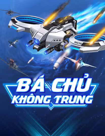 Techplay Ba Chú Không Trung tại f1680