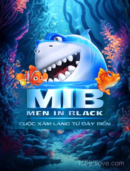 Hình ảnh Techplay Men In Black tại f1680